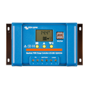 Victron BlueSolar PWM - LCD & USB 12/24V-10A