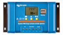 Victron BlueSolar PWM - LCD & USB 12/24V-20A