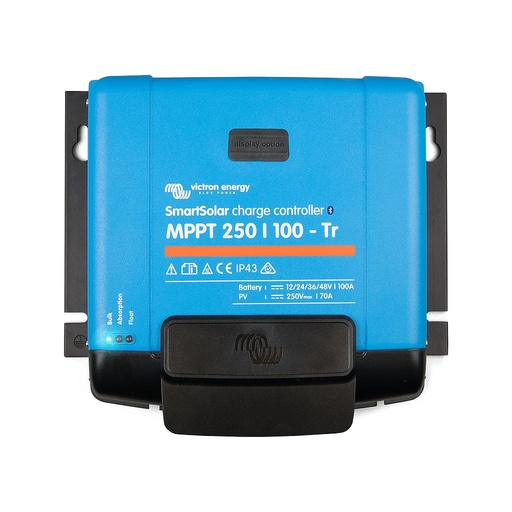 Victron MPPT Wirebox-XL Tr VE.Can 150-85/100 & 250-85/100