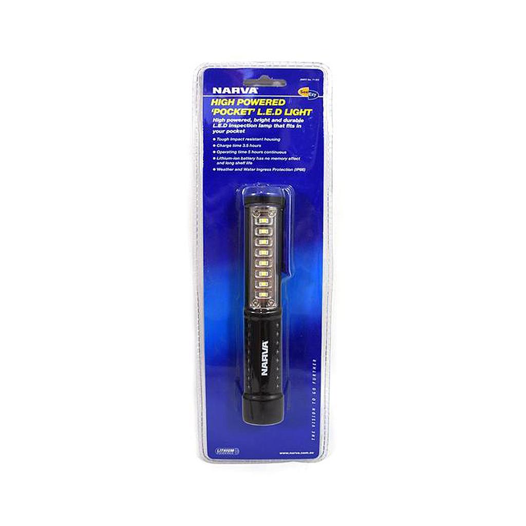 Narva LED 71303 Inspection Lamp