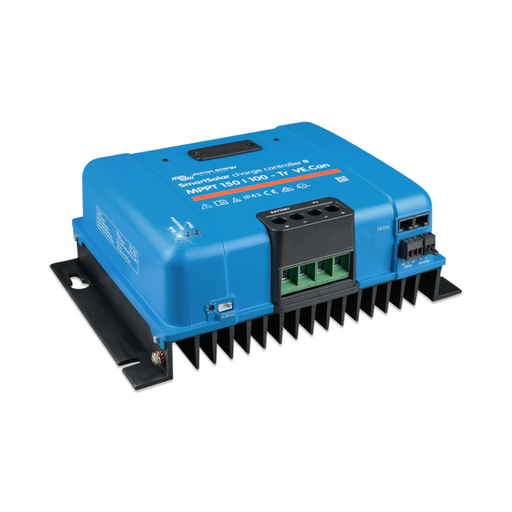 Victron SmartSolar MPPT 150/100 MC4 VE.Can