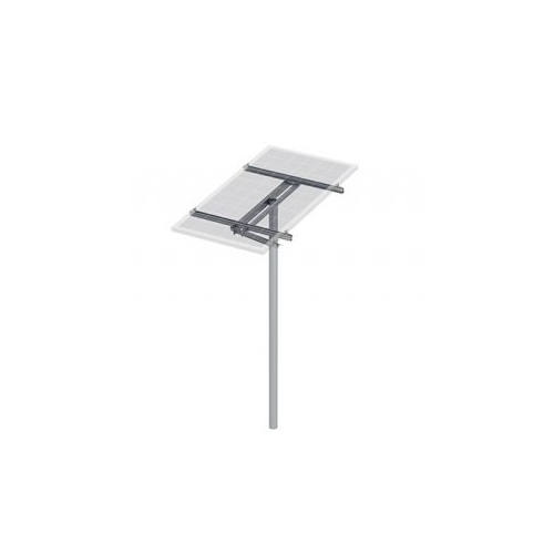 Clenergy Post Mount Kit 1 Module XL