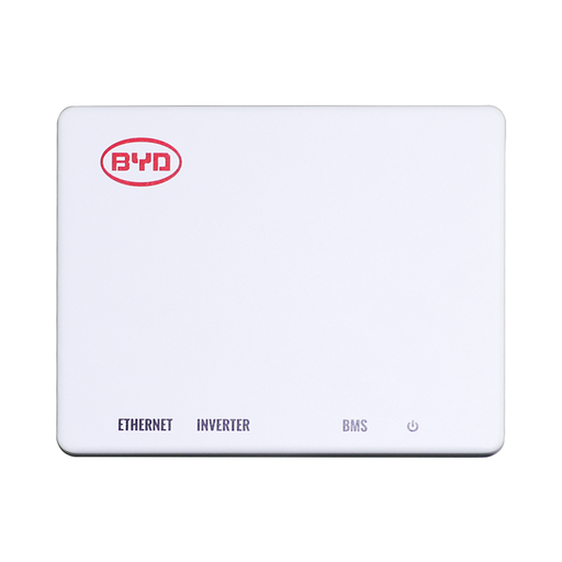 [BYDLVBMU] BYD Premium LV BMU