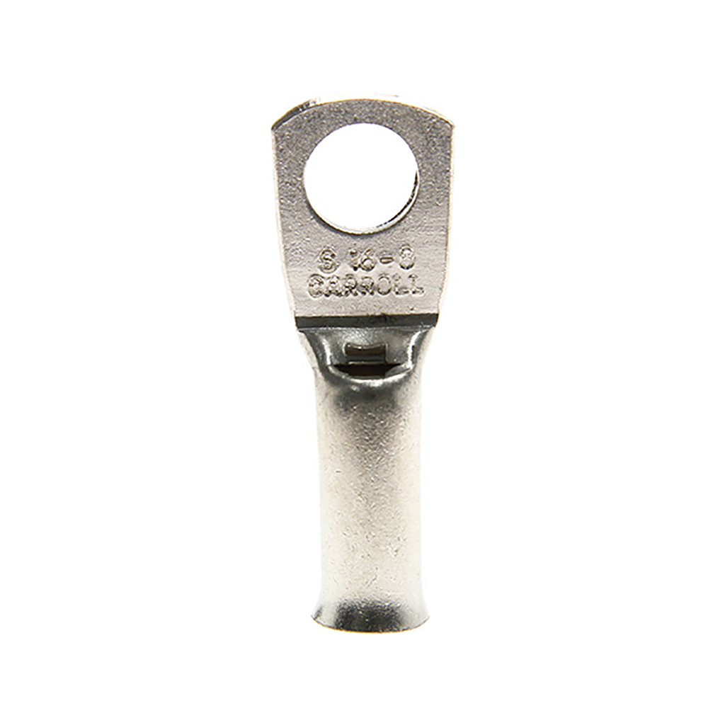 Alvolta Cable Lugs 16mm 8mm Stud (10)