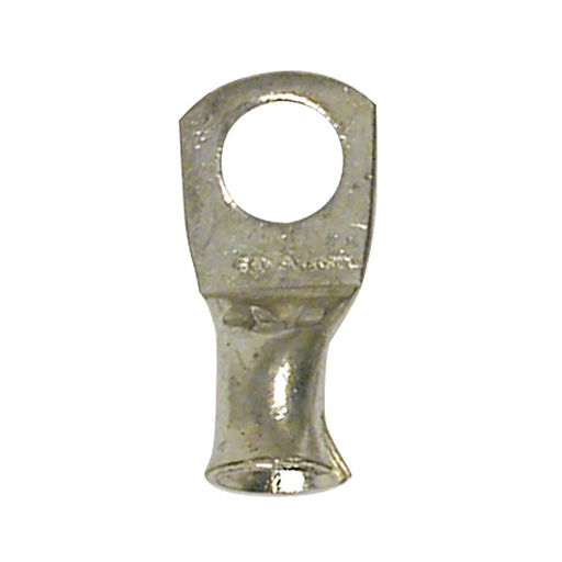[S108_10] Bellmouth Cable Lug 10mm² X 8mm Stud (10)