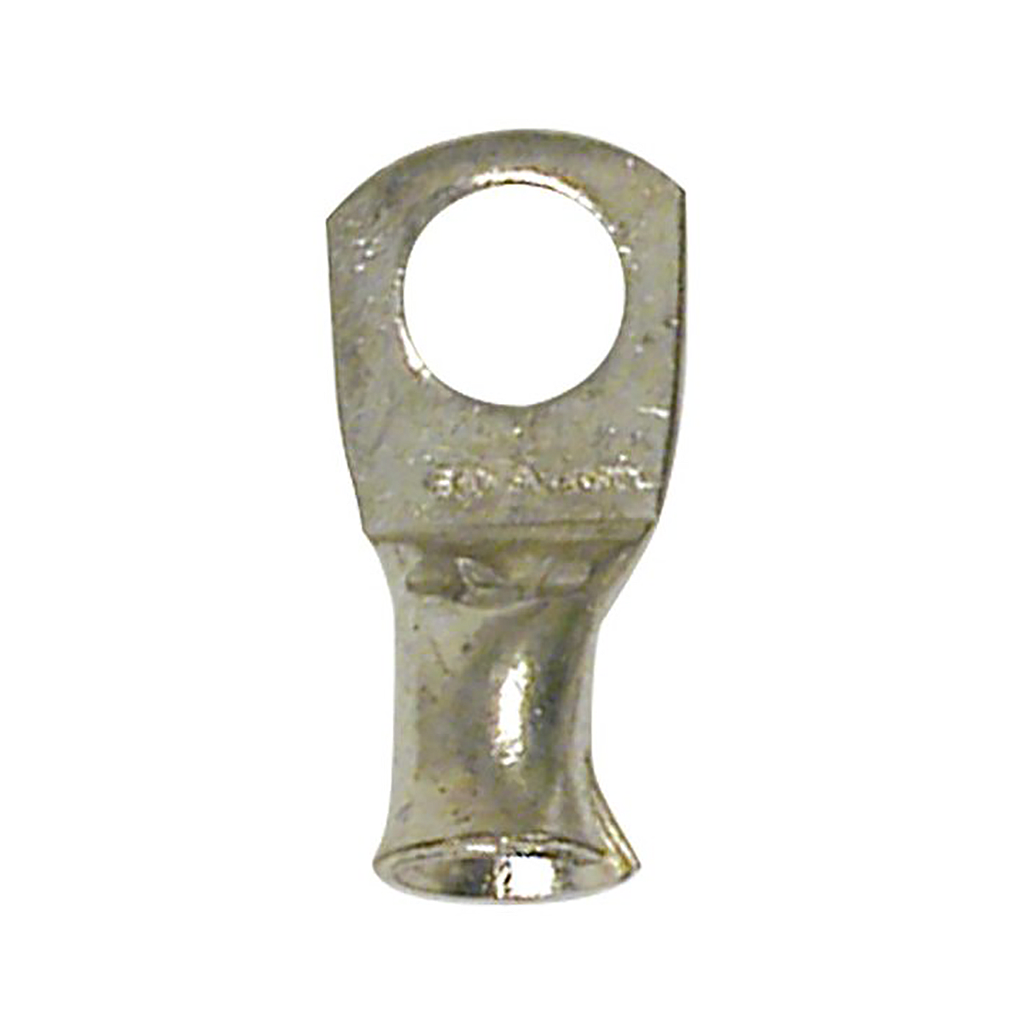 [S1010_10] Cable Lugs 10Mm 10Mm Stud (10)