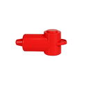 Alvolta Small Terminal Cover Red