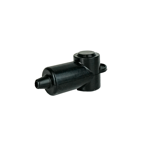 Alvolta Small Terminal Cover Black