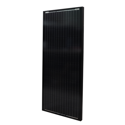 Alvolta Eclipse 12V 120W Mono Solar Panel