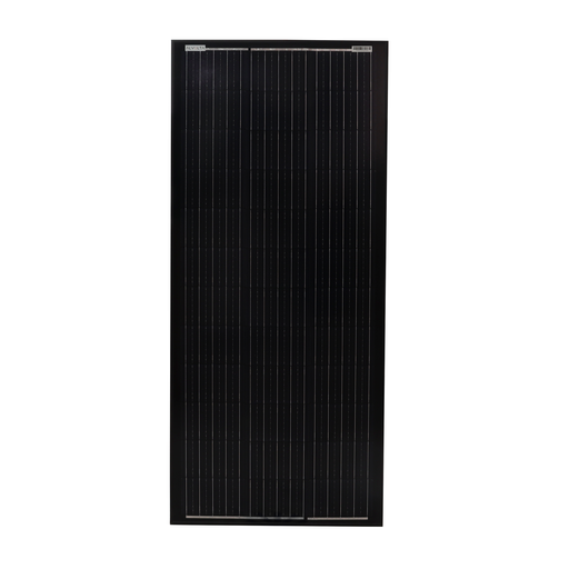 [ALV-120SP] Alvolta Eclipse 12V 120W Mono Solar Panel
