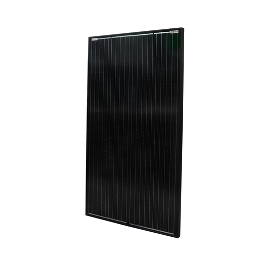Alvolta Eclipse 12V 160W Mono Solar Panel
