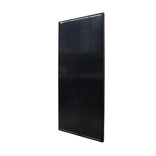 Alvolta Eclipse 12V 200W Mono Solar Panel