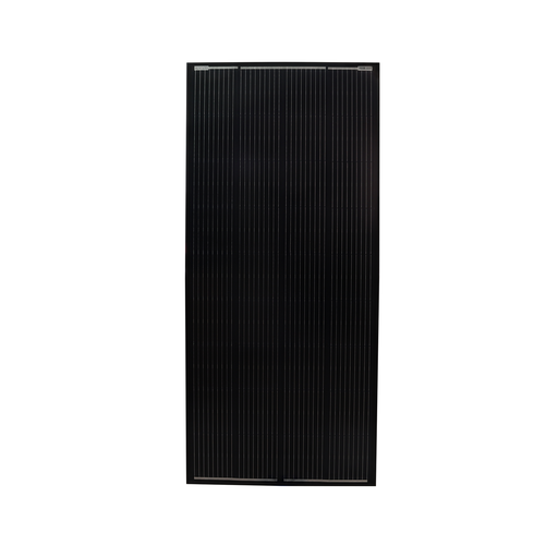 Alvolta Eclipse 12V 200W Mono Solar Panel