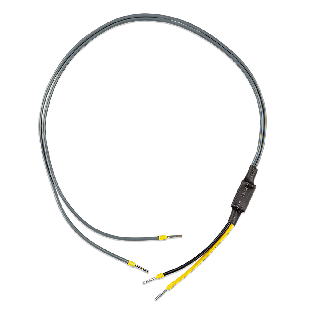Victron Orion-Tr Isolated DC-DC Charger Remote Cable