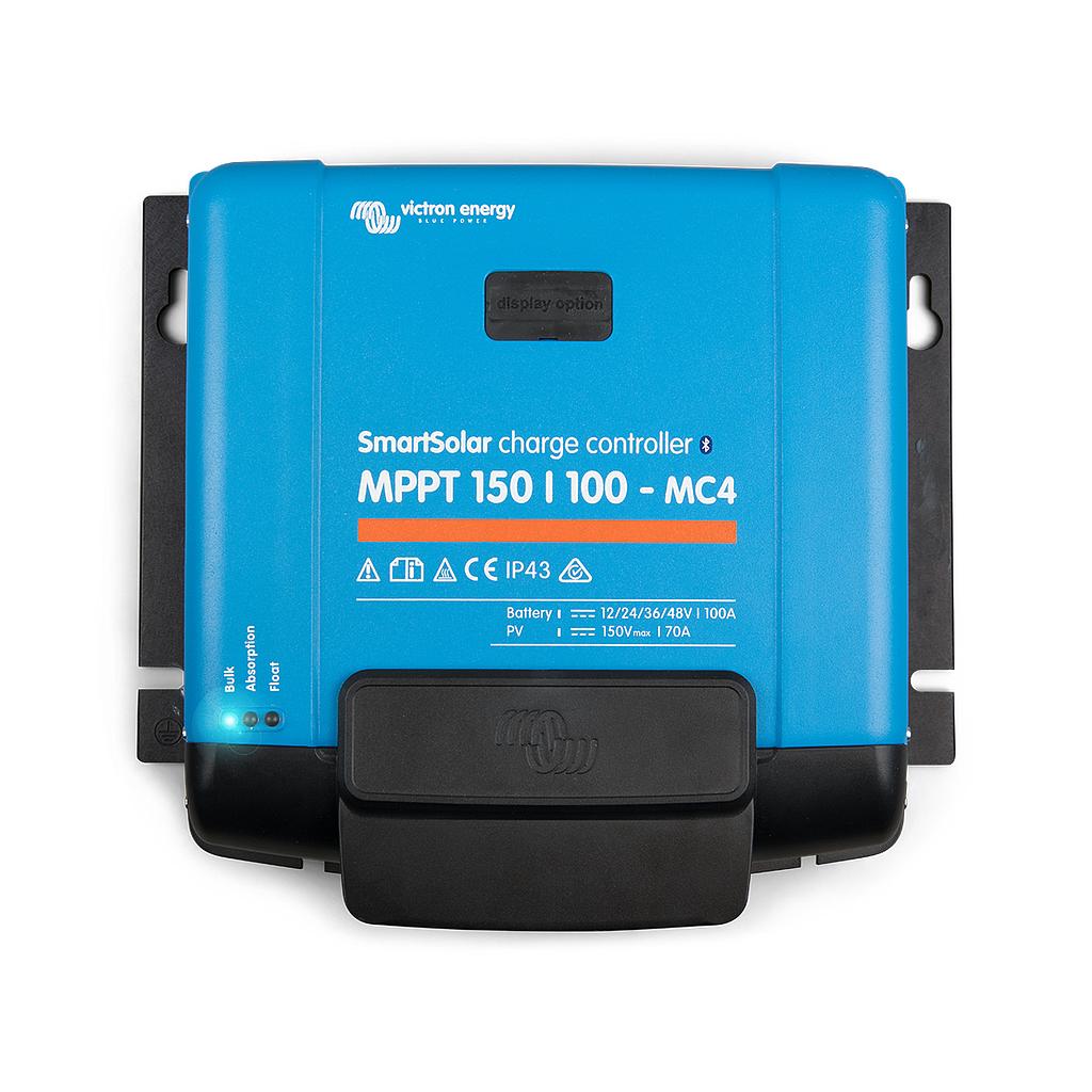 Victron MPPT Wirebox-XL MC4 VE.Can 150-85/100 & 250-85/100