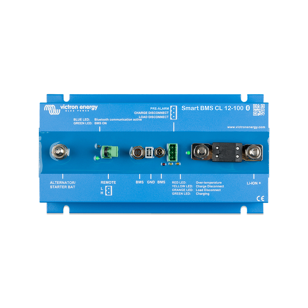 Victron Smart BMS CL 12/100