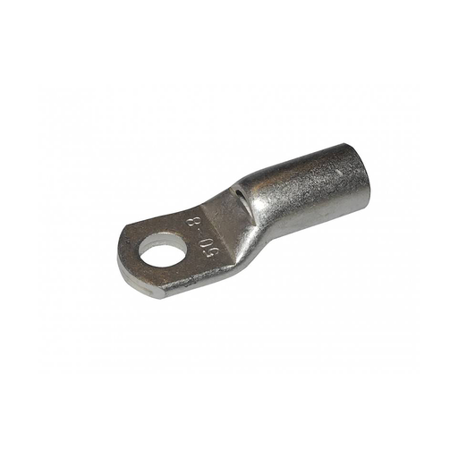 [S5010_5] Bellmouth Cable Lug 50mm² X 10mm Stud (5)