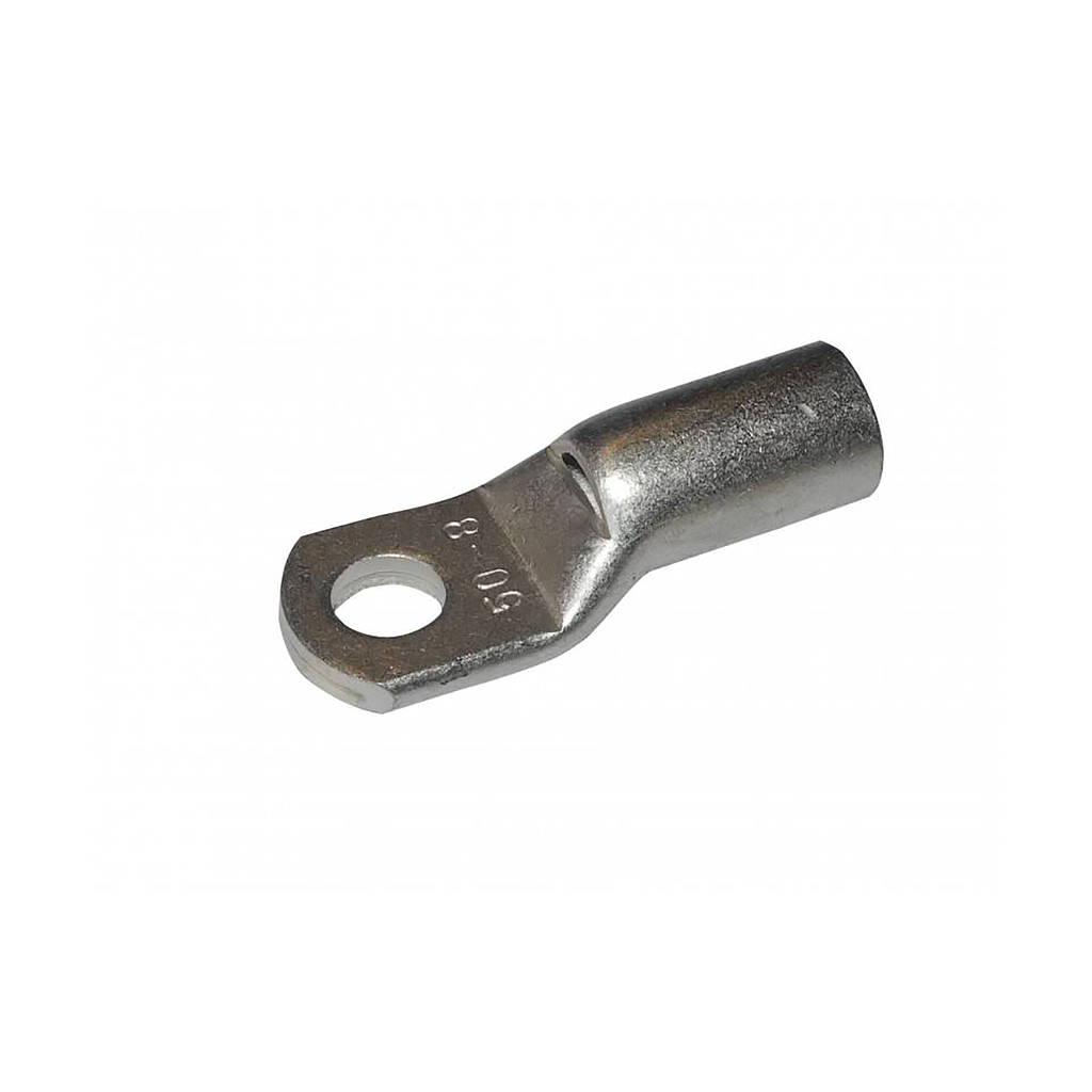 [S5010_5] Cable Lugs 50Mm 10Mm Stud (5)