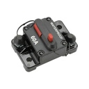 Alvolta 60A Manual Reset Circuit Breaker