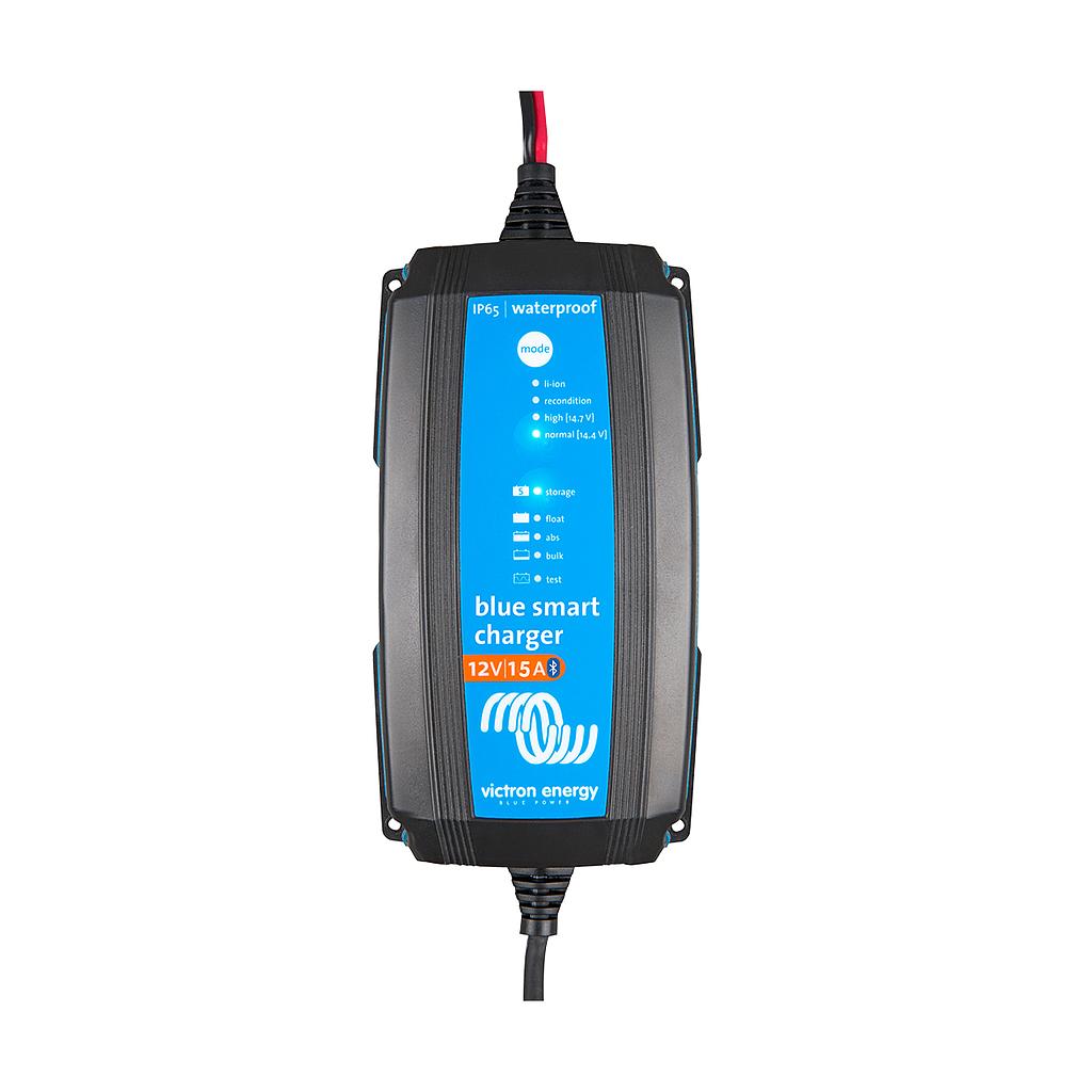 [BPC241331014] Victron Blue Smart IP65 Charger 24/13
