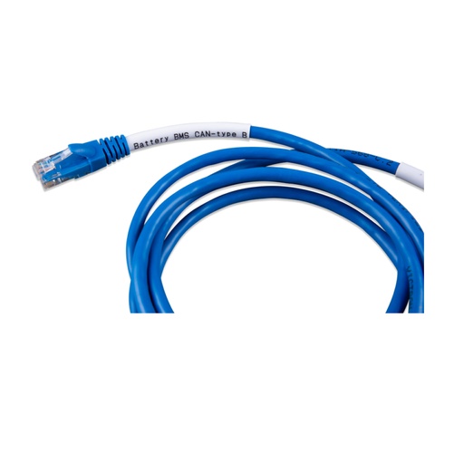 [ASS030720150] Victron VE.Can to CAN-Bus BMS Cable, Type B (5m)