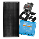 120W 12V Solar Diy Kit