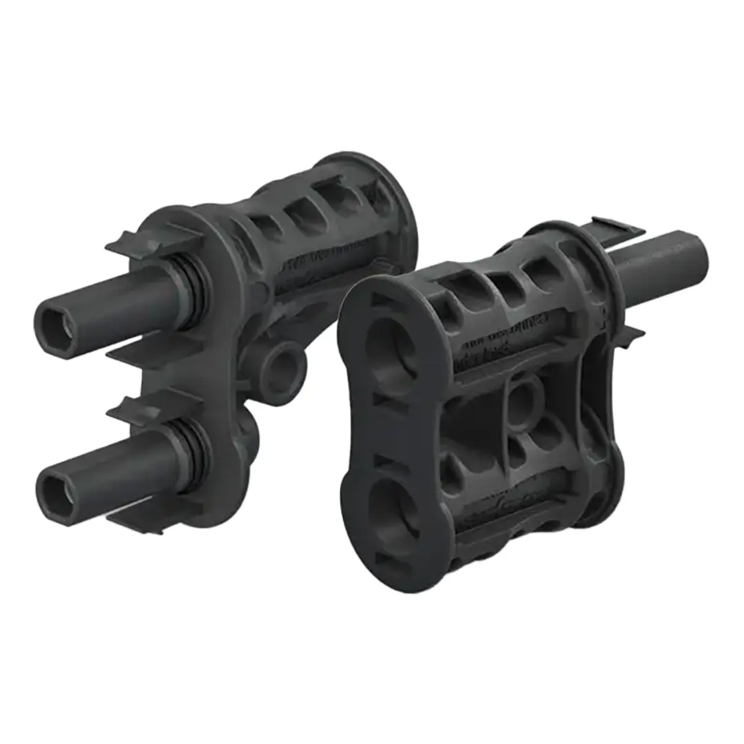 Staubli Genuine Pair MC4 EVO 2 Branch Connectors