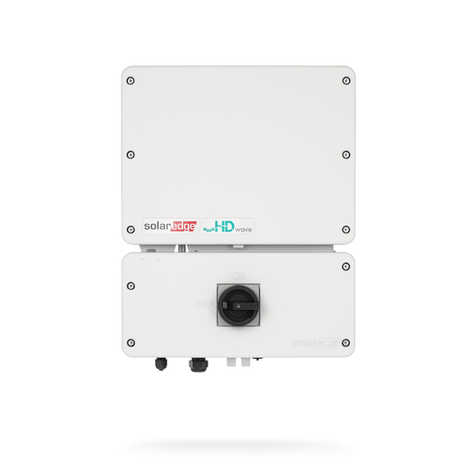 [SE5000HGEN] SolarEdge 5kW Genesis Solar Inverter