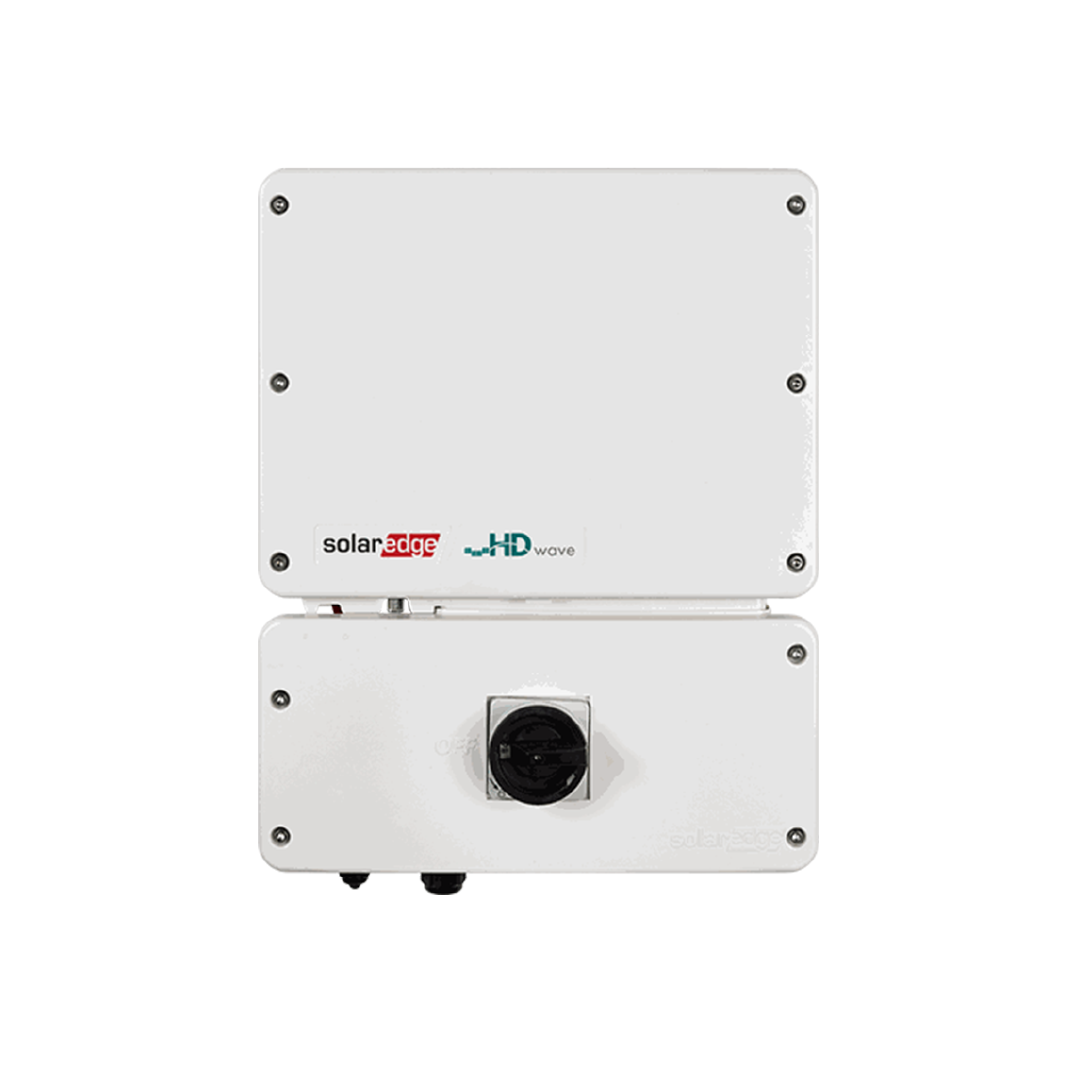 SolarEdge 10kW Energy Hub Solar Inverter