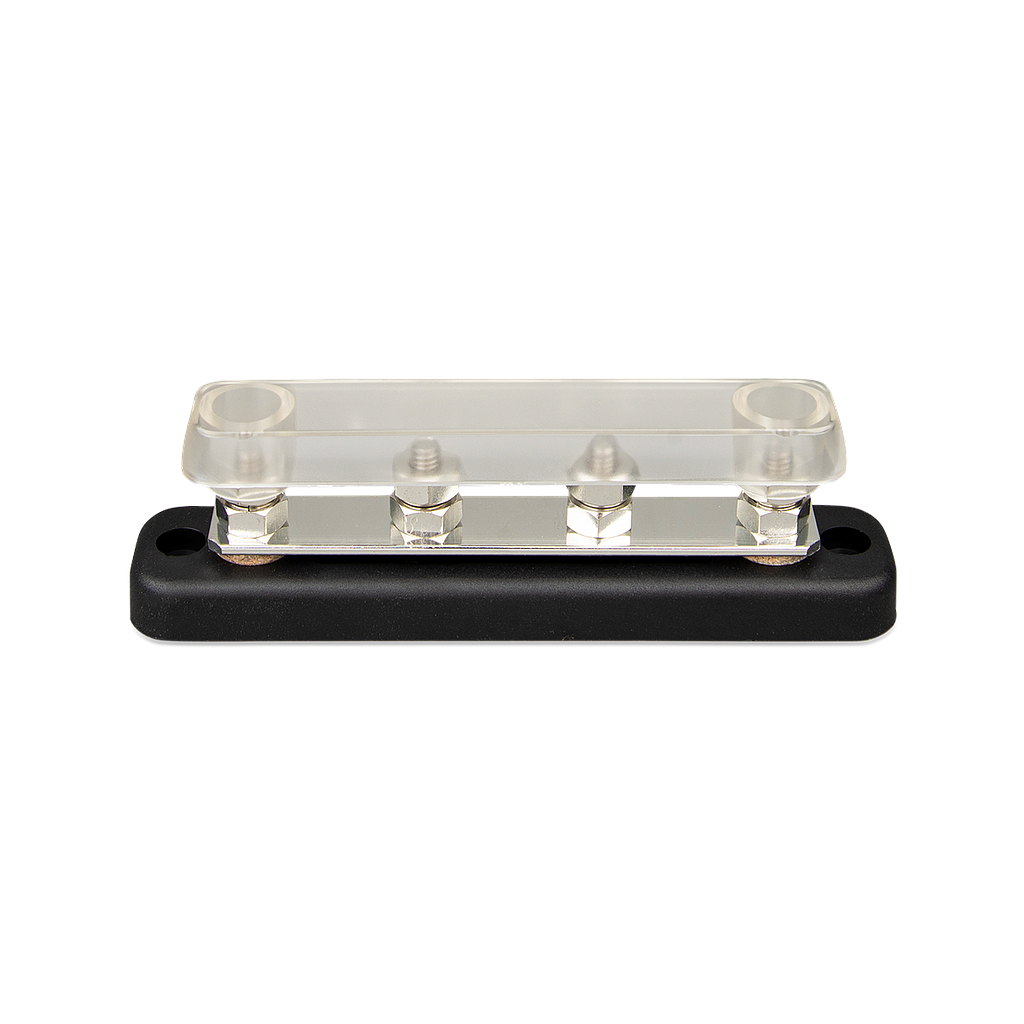 Victron Busbar 150A 4P + Cover