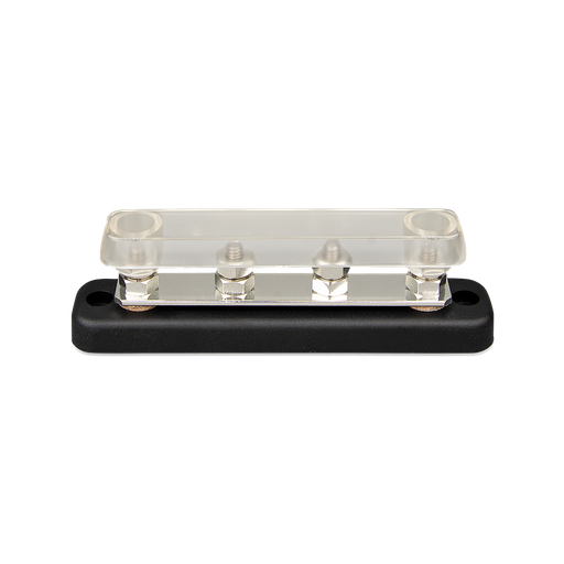 [VBB115040020] Victron Busbar 150A 4P + Cover