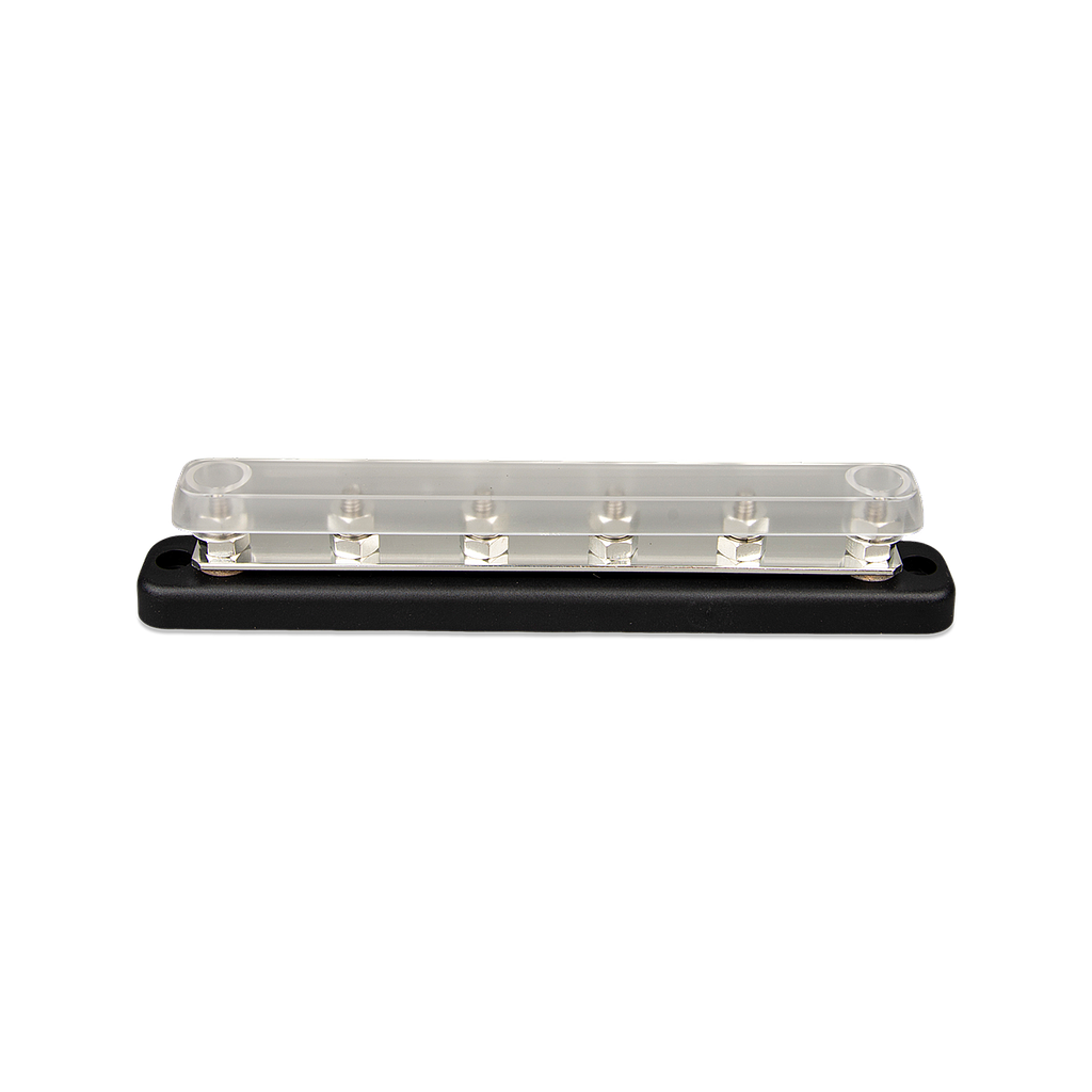Victron Busbar 150A 6P + Cover