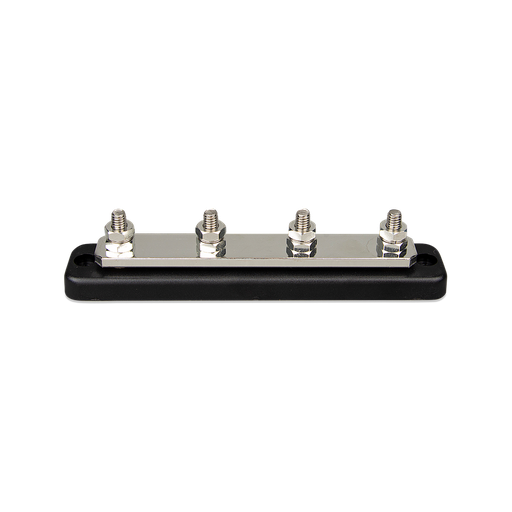[VBB125040010] Victron Busbar 250A 4P + Cover
