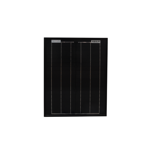 [ALV-020SP] Alvolta Eclipse 12V 20W Mono Solar Panel