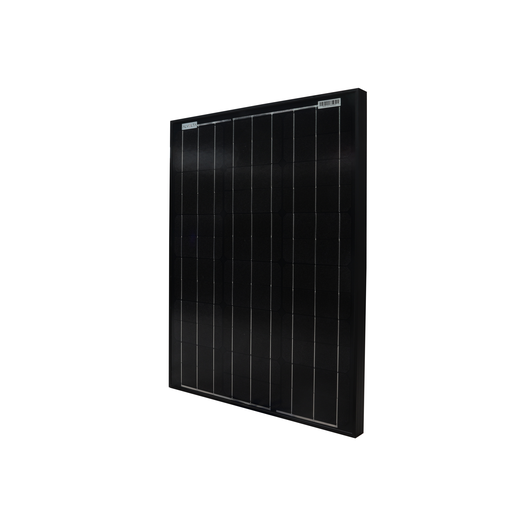 Alvolta Eclipse 12V 50W Mono Solar Panel