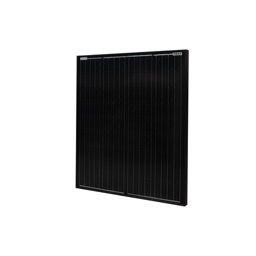 Alvolta Eclipse 12V 100W Mono Solar Panel