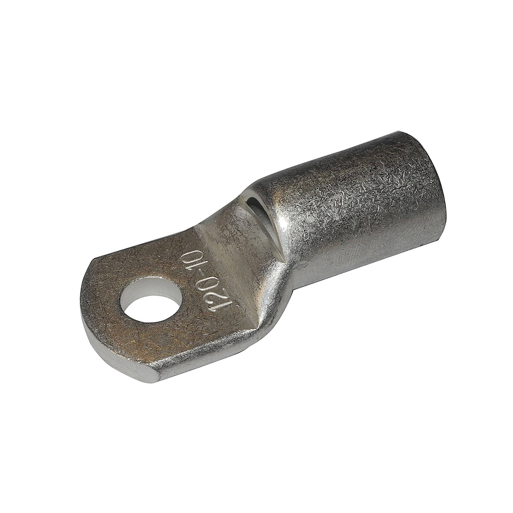 Alvolta Cable Lugs 120mm 10mm Stud (5)