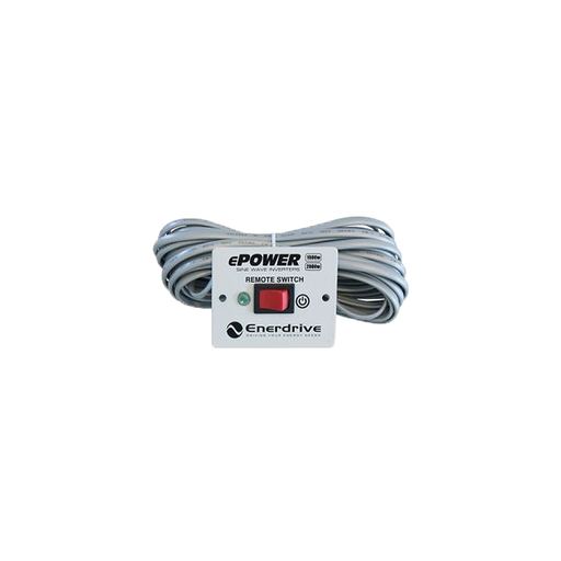 [EN1REM] Enerdrive ePOWER Inverter Remote