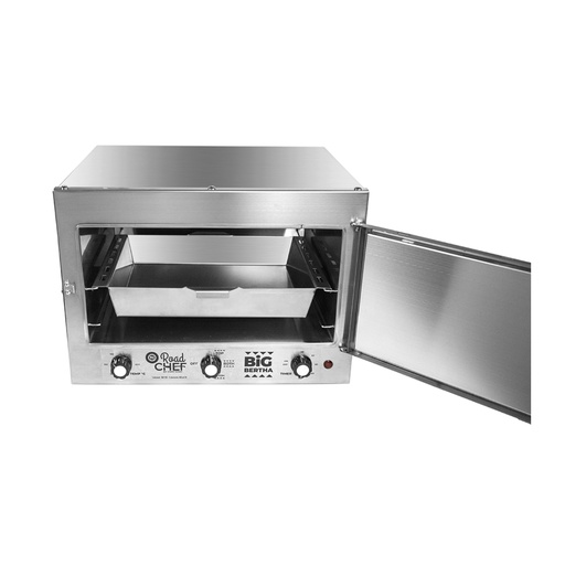 Road Chef Big Bertha 12V Oven