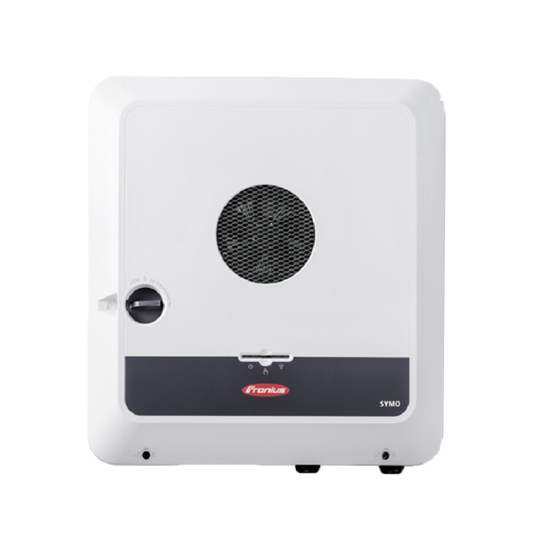 Fronius Symo Gen24+ 6kW Solar Inverter