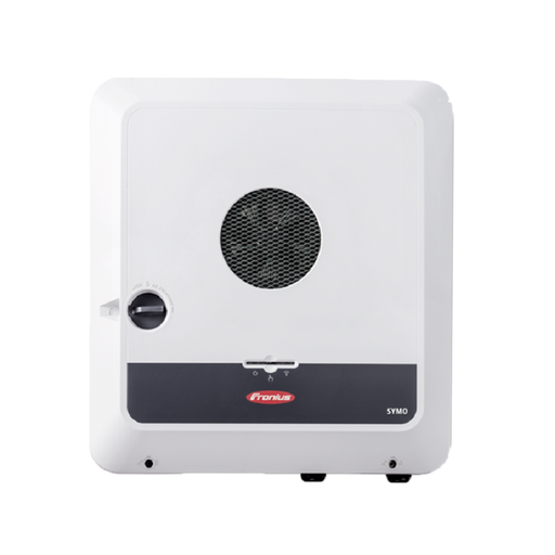 [SYMOGEN248+] Fronius Symo Gen24+ 8kW Solar Inverter