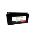 Zeal 12V 200Ah LiFePO4 Battery