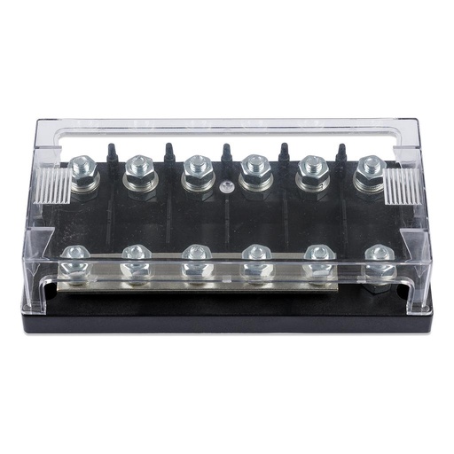 Victron 6-Way MEGA Fuse Holder