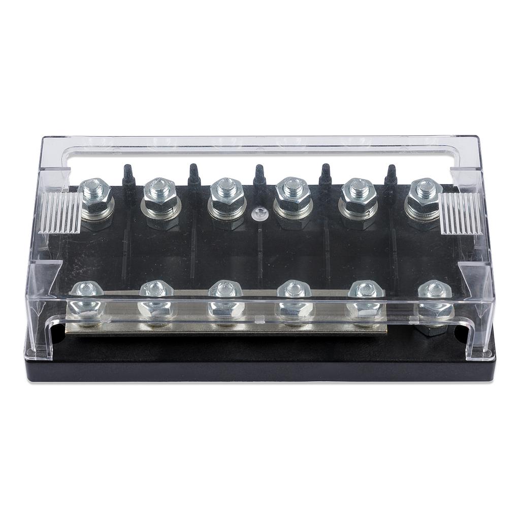 [CIP050060000] Victron 6-Way MEGA Fuse Holder