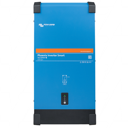 Victron Phoenix Inverter Smart 24/5000