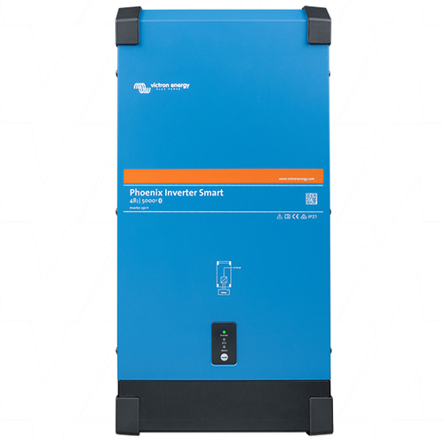 Victron Phoenix Inverter Smart 48/5000