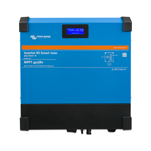 [PIN482601000] Victron Inverter RS Smart 48/6000