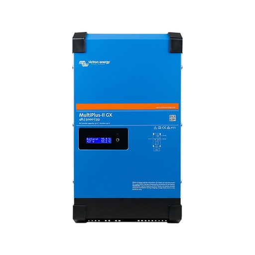 [PMP242306000] Victron MultiPlus-II 24/3000/70-32 GX