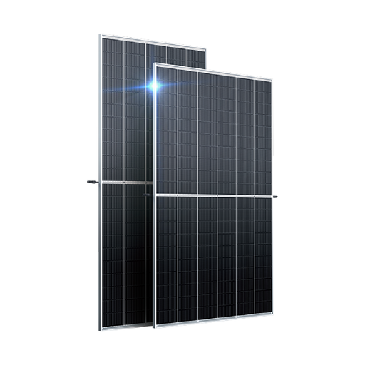 [TSM500] Trina 500W Vertex S Solar Panel