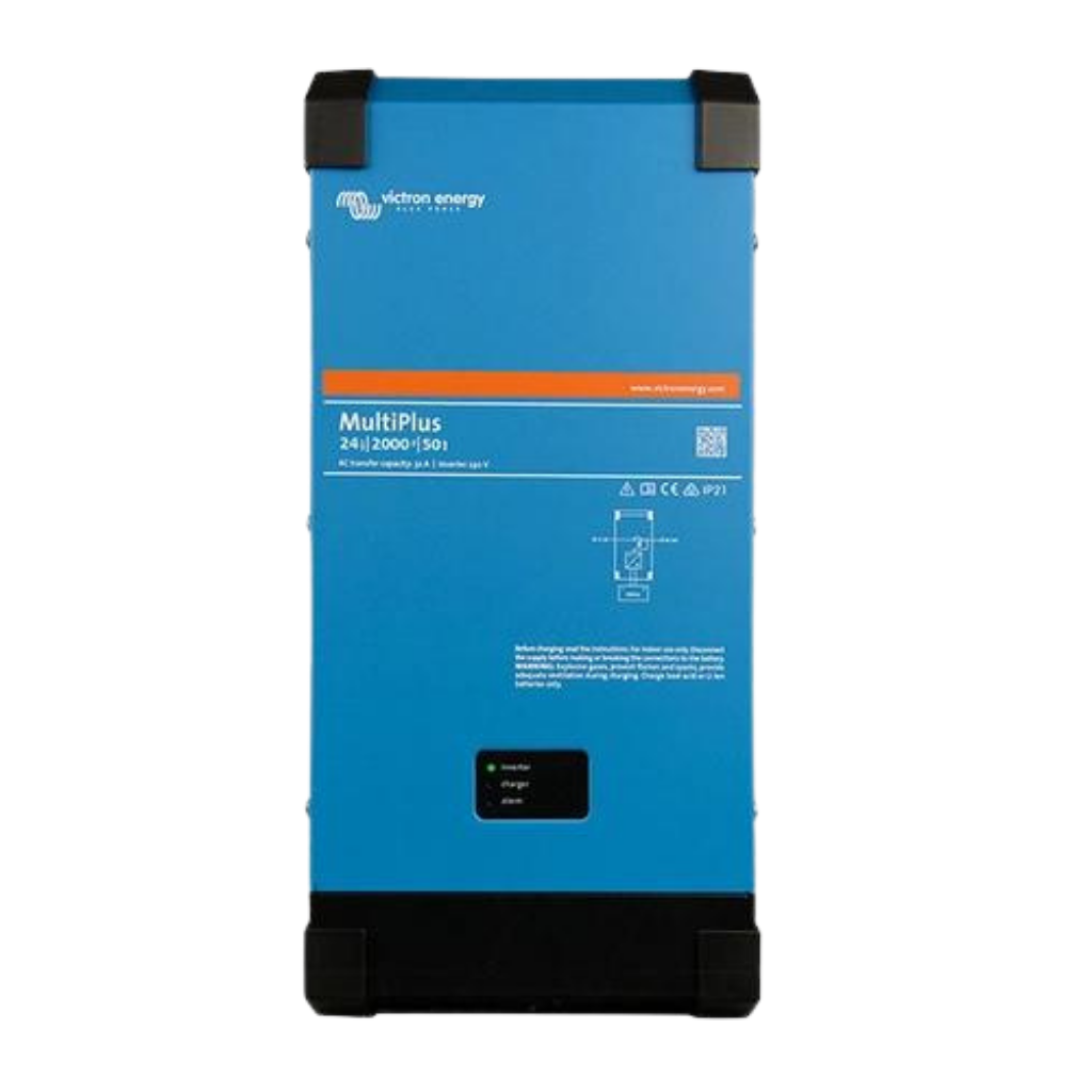 Victron Multiplus 24/2000/50-32